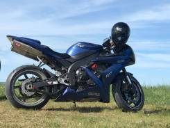 Yamaha R1. 1 000 куб. см., исправен, птс, с пробегом