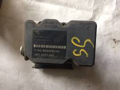Блок abs. SsangYong Actyon Sports, QJ Двигатели: D20DT, D20DTR
