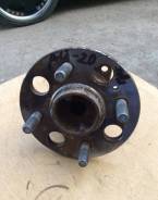 Ступица. Hyundai: Accent, i20, i10, Blue On, Verna, Getz, Click Kia Rio Kia Morning Kia Picanto Kia Pride Двигатели: G4FA, G4FC, G4LA