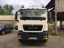 MAN. Продаю автомобиль - сцепка, 10 584 куб. см., 33 000 кг.
