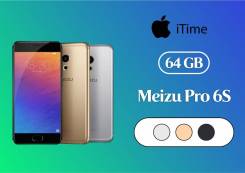 Meizu PRO 6s. Новый