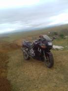 Kawasaki ZZR 400. 400 куб. см., исправен, птс, с пробегом