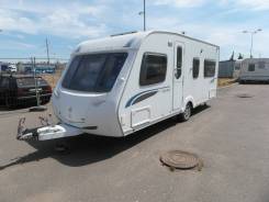 Sterling Caravans Eccles Jewel. : Продается Sterling Eccles jowel 2009г, 177 кг.