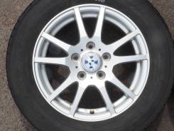 G-Mach. 6.0x15", 5x114.30, ET53