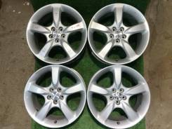 Subaru. 7.0x17", 5x100.00, ET55, ЦО 56,1 мм.