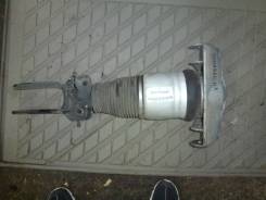Пневмостойка. Volkswagen Touareg, 7L6, 7LA Audi Q7, 4LB Двигатели: AXQ, AYH, AZZ, BAA, BAC, BAN, BAR, BHK, BHL, BHX, BJN, BKJ, BKL, BKS, BKW, BLE, BLK...