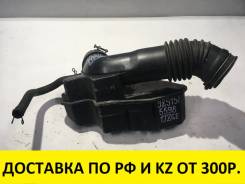 Патрубок воздухозаборника. Toyota Crown Majesta, JZS151, JZS153, JZS155, JZS157 Toyota Crown, JZS151, JZS153, JZS155, JZS157 Двигатели: 1JZGE, 2JZGE