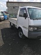 Nissan Vanette. Продам грузовик Mazda Bongo-4WD, 1 800 куб. см., 1 500 кг.