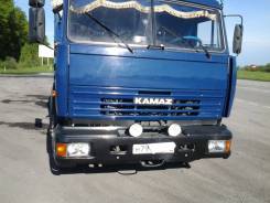 КамАЗ 53215. Продам Камаз 53215 2007ГОДА, 9 000 куб. см., 11 000 кг.