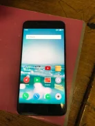 Meizu PRO 6. �/�, 64 ��, ������, 3G, 4G LTE, Dual-SIM. ��� �����