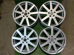 Alze. 7.5x18", 5x114.30, ET38, ЦО 73,1 мм.