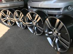 Mercedes. x20", 5x112.00, ET45