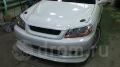 Накладка на фару. Toyota Mark II, GX110, GX115, JZX110, JZX115