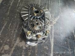 Насос акпп. Honda: Logo, HR-V, Civic, Civic Ferio, Capa, Civic Hybrid, Insight, Integra SJ, Domani Двигатели: D13B, D16A, D16W1, D16W2, D16W5, 4EE2, D...