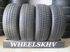Michelin X-Ice. Всесезонные, 10 %, 4 шт
