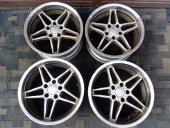 Breyton. 8.5x18", 5x120.00, ET13