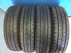 Dunlop Enasave VAN01. Летние, 2016 год, без износа, 4 шт