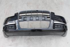 Бампер. Audi A6, 4F2/C6