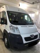 Peugeot Boxer. Продается в Омске, 2 200 куб. см., 18 мест