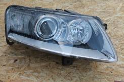 Фара правая БИ-ксенон AUDI A6 4F2 C6 ONL. Audi A6 allroad quattro, 4FH Audi S6, 4F2 Audi Quattro Audi A6, 4F2, 4F2/C6 Двигатели: ASB, AUK, BNG, BPP, B...