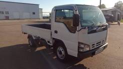 Isuzu Elf. Дизель, коробка,4WD., 3 100 куб. см., 2 000 кг.