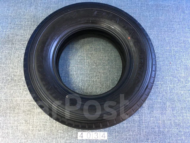 Dunlop Enasave SP LT33. ������, 2015 ���, ����� ����