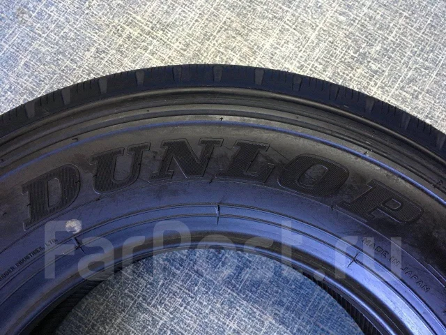 Dunlop Enasave SP LT33. ������, 2015 ���, ����� ����