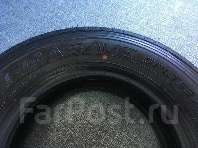 Dunlop Enasave SP LT33. ������, 2015 ���, ����� ����