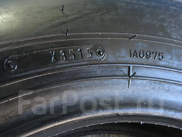Dunlop Enasave SP LT33. ������, 2015 ���, ����� ����