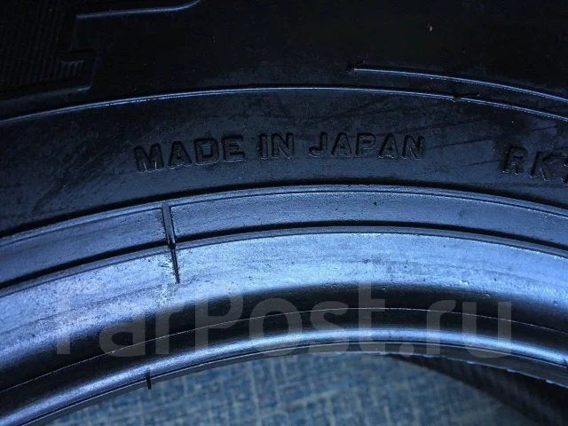 Dunlop Enasave SP LT33. ������, 2015 ���, ����� ����