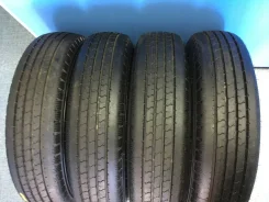 Dunlop Enasave SP LT33. ������, 2015 ���, ����� ����