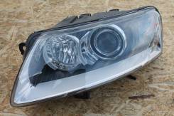 Фара левая БИ-ксенон AUDI A6 4F2 C6 ONL. Audi A6 allroad quattro, 4FH Audi S6, 4F2 Audi Quattro Audi A6, 4F2, 4F2/C6 Двигатели: ASB, AUK, BNG, BPP, BS...