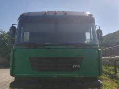 МАЗ-МАН. Продается тягач ман-маз, 12 000 куб. см., 45 000 кг.