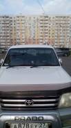 Toyota Land Cruiser Prado. автомат, 4wd, 2.7 (2 л.с.), бензин, 300 000 тыс. км