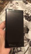 Highscreen Boost 3. Б/у, 16 Гб, Черный, 4G LTE, Dual-SIM