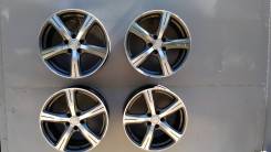Rozest. 7.5x18", 5x114.30, ET40, ЦО 73,0 мм.