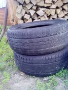 Nokian Hakka C Cargo. ������, �/�, ����� 50�%