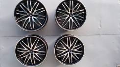 Wrest. 7.0x18", 5x114.30, ET48, ЦО 73,0 мм.