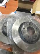 Диск тормозной. Mitsubishi Outlander, CW6W Двигатель 6B31