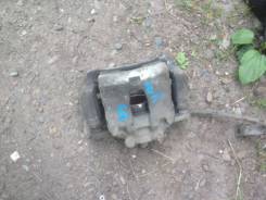 Суппорт тормозной. Hyundai Accent Hyundai Solaris, RB Kia Rio Kia Pride Двигатели: G4FA, G4FC