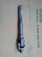Карданчик рулевой. Toyota Prius, NHW20 Toyota Corolla, CDE120, NDE120, ZZE120, ZZE120L, ZZE121, ZZE121L, ZZE123, ZZE123L Двигатели: 1NZFXE, 1CDFTV, 1N...