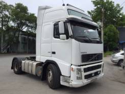 Volvo FH12. Продается седельный тягач Volvo FH 12.460, 12 130 куб. см., 17 990 кг.