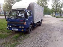 Mazda Titan. Продается грузовик мазда титан, 3 500 куб. см., 2 000 кг.