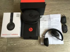 Beats Solo 3
