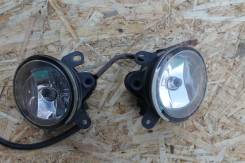 Фара противотуманная. Audi: A6 allroad quattro, A8, S6, S8, A6 Двигатели: ASB, AUK, BNG, BPP, BSG, ASE, ASN, BBJ, BFL, BFM, BGK, BHT, BMC, BPK, BSB, B...