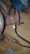 Датчик кислородный. Toyota: Sprinter, Corsa, Duet, Sparky, Corolla II, Corolla, Mark II, Tercel, 4Runner, Raum, Cynos, Starlet Двигатели: 4EFE, 5EFE...