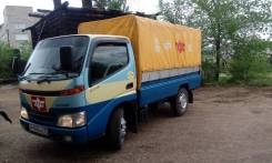 Toyota Dyna. Продается грузовик Тойота DYNA, 3 700 куб. см., 2 000 кг.