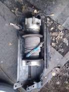 Лебедка. Toyota Land Cruiser, FJ80, FJ80G, FZJ80, FZJ80G, FZJ80J, HDJ80, HZJ80, J80