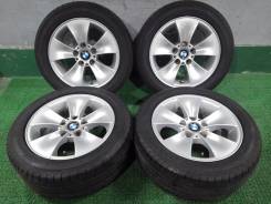 Колеса BMW E90 R16. 7.0x16" 5x120.00 ET34 ЦО 72,6 мм.