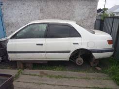 Toyota Corona Premio